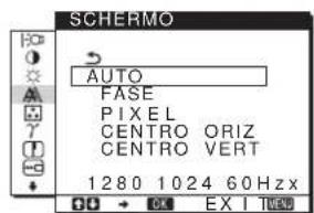 SONY SDMHS74P - SCHERMO (pagina 12) - 1