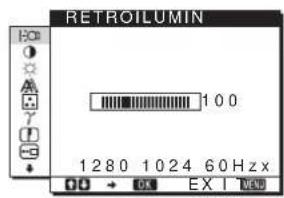 SONY SDMHS74P - RETROILUMIN (página 11) - 1