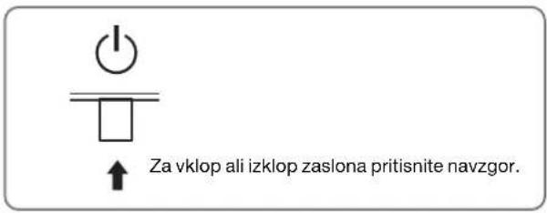 SONY SDMHS74P - Deli monitorja in elementi za nastavljanje - 3