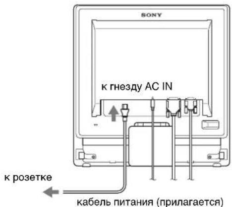 SONY SDMG96X - Uar 3:ПОДКЛЮЧИТЕΚавьпУнЯ - 1