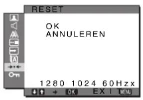 SONY SDMG96X - LANGUAGE menu - 2