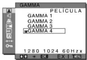 SONY SDMG96X - Nota - 1