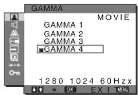 SONY SDMG96X - Megegyzés - 1
