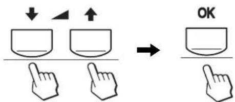 SONY SDMG96X - Adjust the menu. - 1