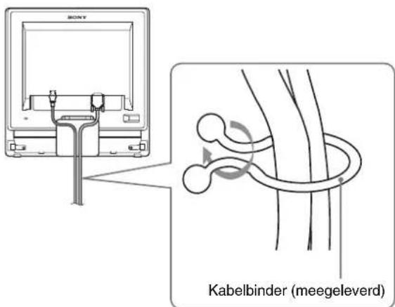 SONY SDMG96X - Bundel de snoeren en kabels. - 1