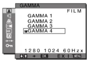 SONY SDMG96X - Obs! - 1