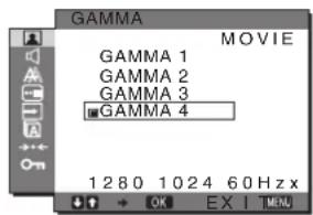 SONY SDMG76X - Nota - 1