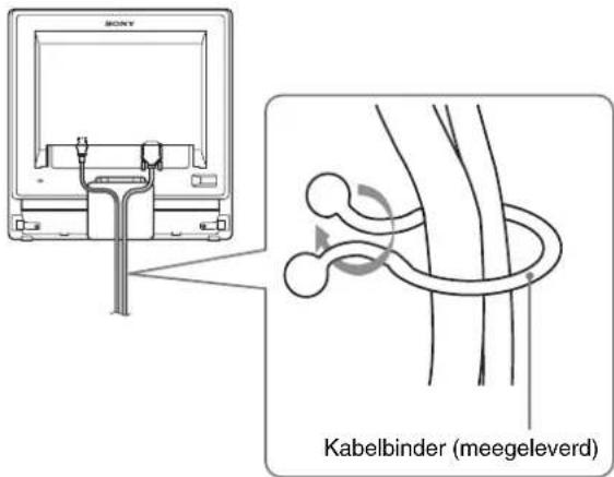 SONY SDMG76X - Bundel de snoeren en kabels. - 1
