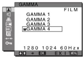 SONY SDMG76X - Obs! - 1