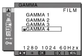 SONY SDMG76X - Opmerking - 1