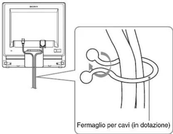 SONY SDMG76X - Avvolgere cavi e fili. - 1