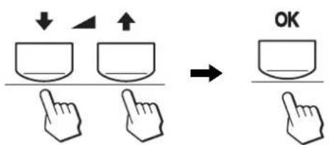 SONY SDMG76X - Select the menu you want to adjust. - 1