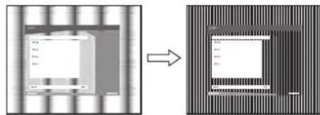 SONY SDMG76X - PITCH seçeneğini seçmek için ↓/↑ düğmelerine ve sonra da OK düğmesine basın. - 1