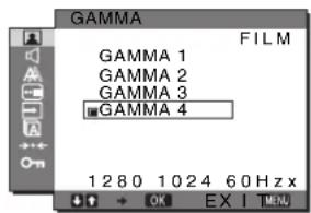 SONY SDMG76X - Nota - 1