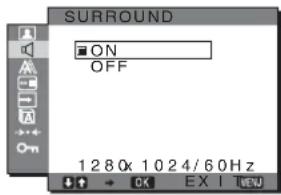 SONY SDMG76X - NOTE - 1