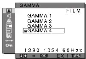 SONY SDMG76X - Remarque - 1