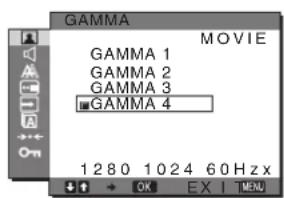 SONY SDMG76X - Megjegyzés - 1