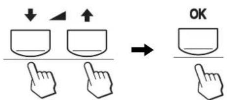 SONY SDMG76X - Adjust the menu. - 1