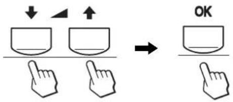 SONY SDMG76X - Sélectionnez le menu que vous voulez régler. - 1