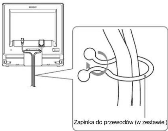 SONY SDMG76X - Zbierz kable i przewody. - 1