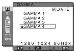 SONY SDMG76X - Uwaga - 1