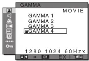SONY SDMG76X - Poznámka - 1