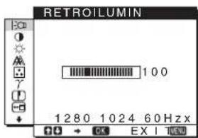 SONY SDME96D - RETROILUMIN (página 10) - 1