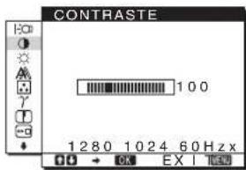 SONY SDME96D - CONTRASTE ① (page 11) - 1