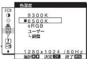 SONY SDME96D - メニュー操作のしかた - 6