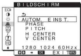 SONY SDME96D - BILDSCHIRM (Seite 11) - 1