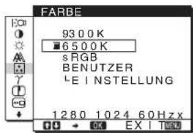 SONY SDME96D - BILDSCHIRM (Seite 11) - 2
