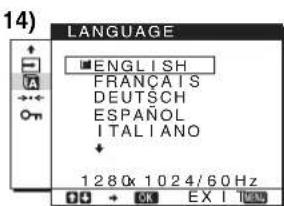 SONY SDME96D - 10LANGUAGE (page - 1