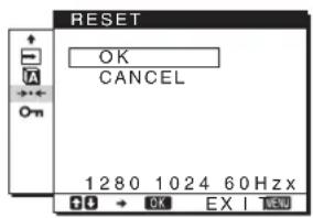 SONY SDME96D - Inne menu (str. 15) - 1
