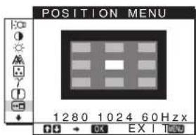SONY SDME96D - POSITION MENU (page 14) - 1