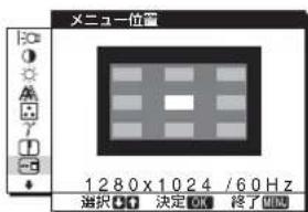 SONY SDME96D - メニュー操作のしかた - 9