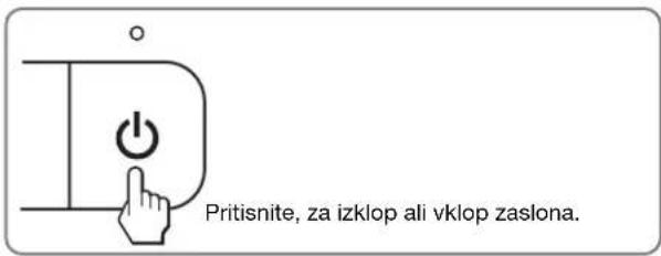 SONY SDME96D - Deli monitorja in elementi za nastavljanje - 3