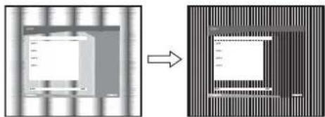 SONY SDME96D - Press the ↓/↑ buttons to select PITCH and press the OK button. - 1
