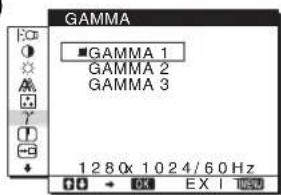 SONY SDME96D - GAMMA γ (stran 13) - 1