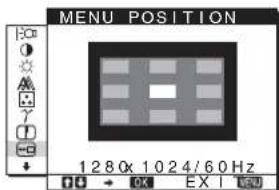 SONY SDME96D - MENU POSITION (page 13) - 1