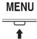 SONY SDME96D - Chiusura del menu. - 1