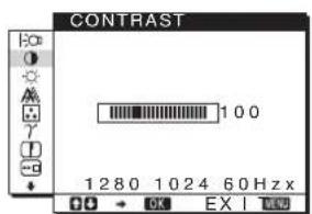 SONY SDME96D - CONTRAST ① (stran 10) - 1