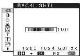 SONY SDME96D - BACKLIGHT |:○ (página 10) - 1