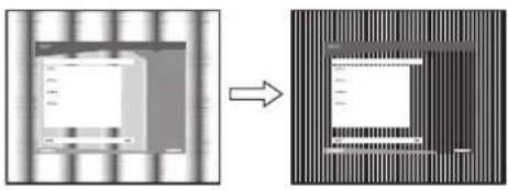 SONY SDME96D - (SCREEN) seçeneğini seçmek için ↓/↑ düğmelerine ve sonra da OK düğmesine ba - 1
