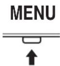 SONY SDME96D - Toon het hoofdmenu. - 1