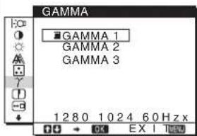 SONY SDME96D - GAMMA γ (Seite 14) - 1