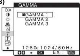 SONY SDME96D - 6GAMMA γ (sayfa 13) - 1