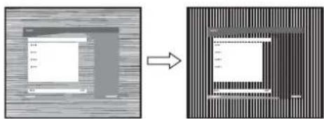 SONY SDME96D - Press the ↓/↑ buttons to select PITCH and press the OK button. - 2