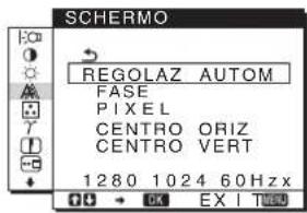 SONY SDME96D - SCHERMO (pagina 11) - 1