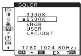 SONY SDME96D - COLOR ☐ (stran 13) - 1