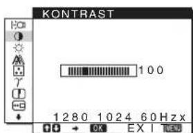 SONY SDME96D - KONTRAST ① (Seite 11) - 1